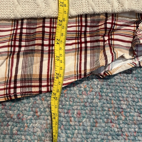 NWT Ladies size large Top from Maurice’s - Picture 6 of 12